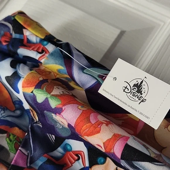 Disney Villains leggings - Picture 6 of 6